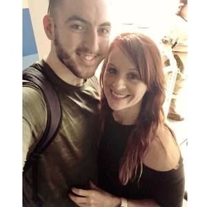 Meet your Posher, Steven